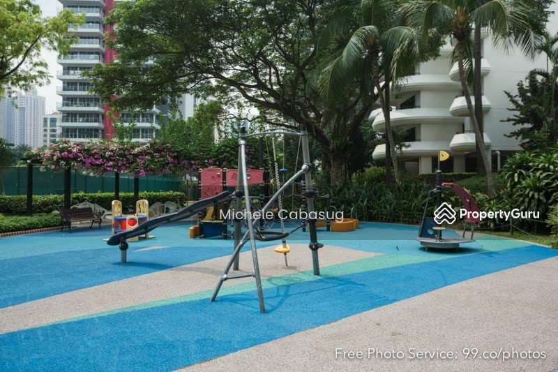 Regency Park, 9 Nathan Road, 3 Bedrooms, 3175 sqft, Condos & Apartments