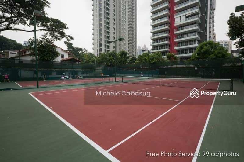 Regency Park, 9 Nathan Road, 3 Bedrooms, 3175 sqft, Condos & Apartments