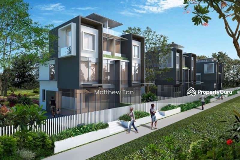 118 Strata Cluster Housing Ang Mo Kio Ave 5, Ang Mo Kio Avenue 5, 5