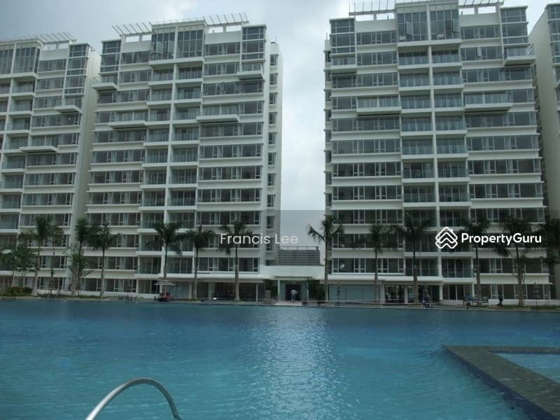 The Centris, 67 Jurong West Central 3, Room Rental, 200 sqft, Condos