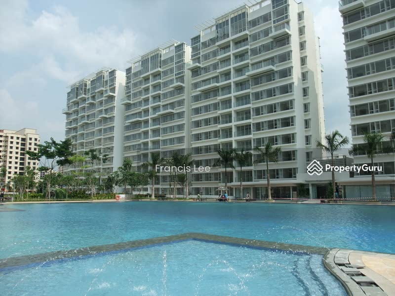The Centris, 67 Jurong West Central 3, Room Rental, 200 sqft, Condos