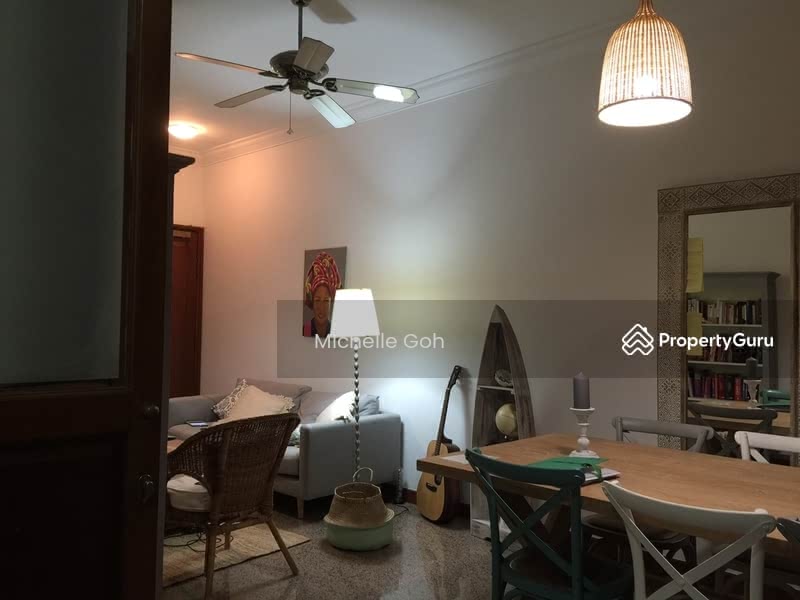 Dover Parkview, 32 Dover Rise, 2 Bedrooms, 969 Sqft, Condominiums