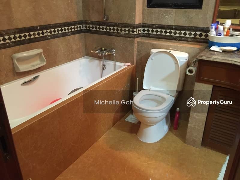 Dover Parkview, 32 Dover Rise, 2 Bedrooms, 969 Sqft, Condominiums