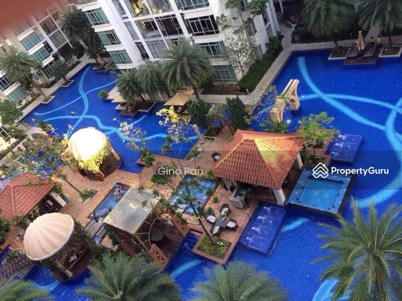 [No Longer Available] The Lakeshore, 31 Jurong West Street 41, Room