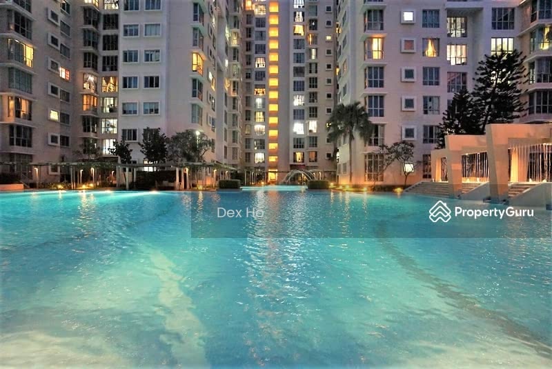 Whitewater, 72 Pasir Ris Street, 3 Bedrooms, 1130 sqft, Condos