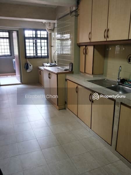 4 Everton Park, 4 Everton Park, 3 Bedrooms, 1431 Sqft, HDB ...