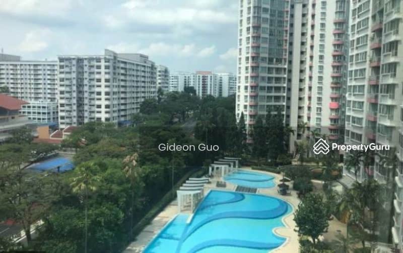 Rosewood, 1 Rosewood Drive, 2 Bedrooms, 1000 sqft, Condos & Apartments for rent, by Gideon Guo