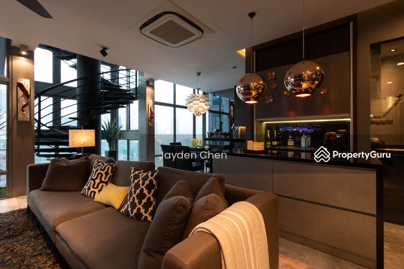 The Montana, 8 Jalan Mutiara, 3 Bedrooms, 2260 sqft