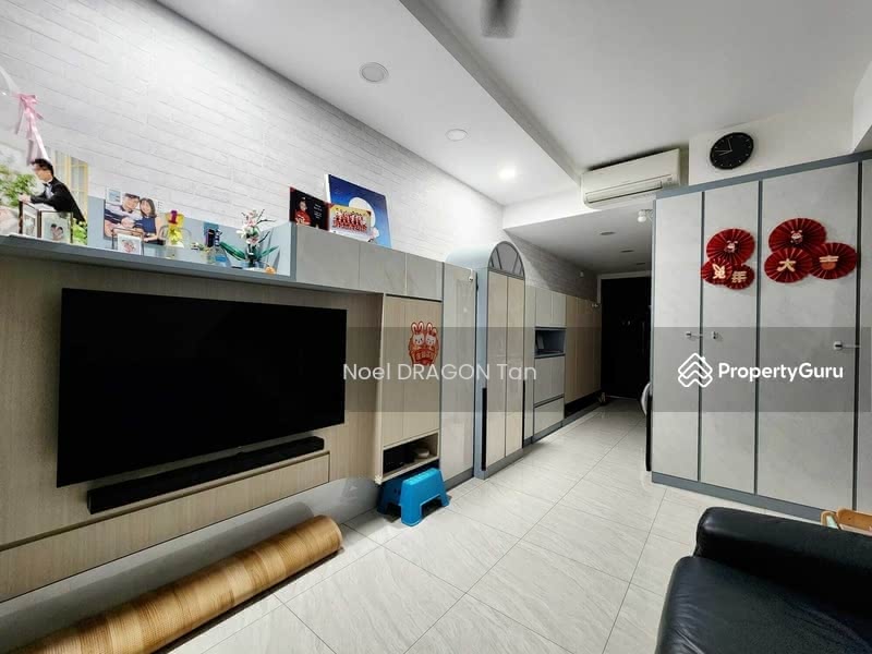 Property For Sale, at Gem Residences PropertyGuru Singapore