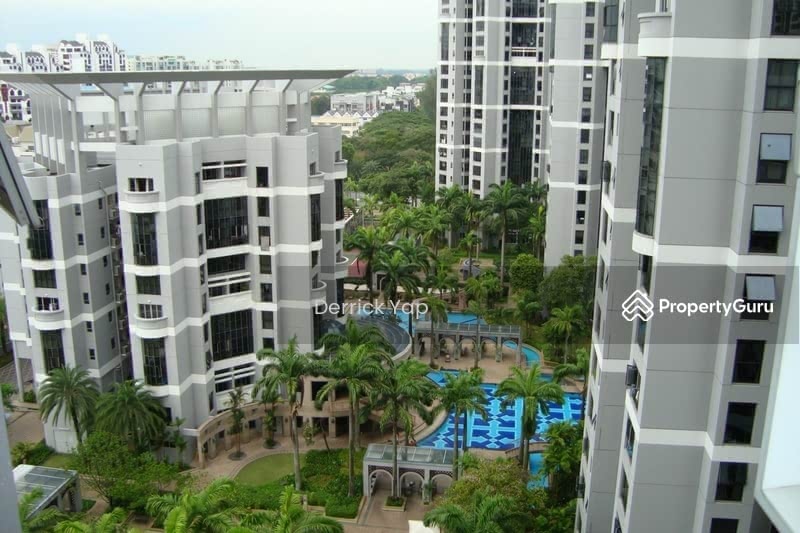 26 Bayshore Road, The Bayshore, 1A Bayshore Road, 2 Bedrooms, 980 Sqft, Condominiums, Apartments