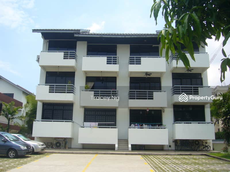 [No Longer Available] Gemini Apartments, Jalan Tua Kong, 1 Bedroom, 150