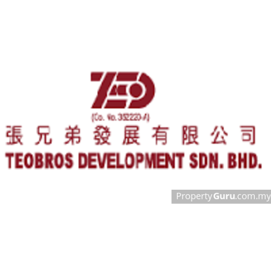 Teobros Development Berhad
