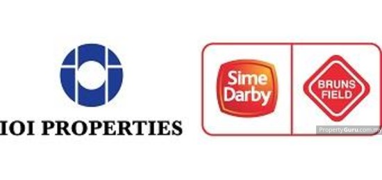 IOI Properties and Sime Darby Brunsfield
