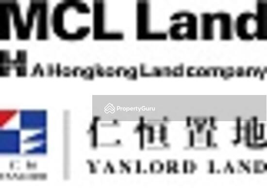 MCL Land & Yanlord Land