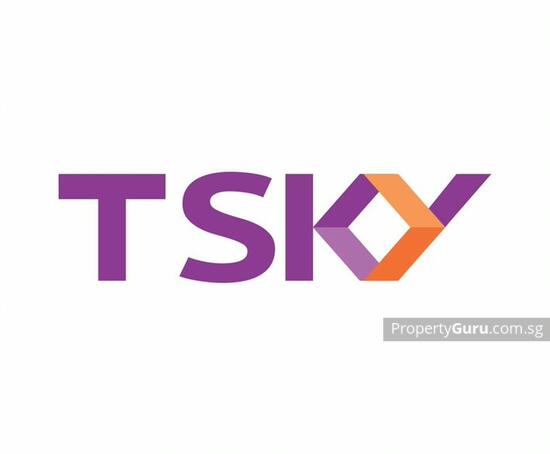TSky Cairnhill Pte Ltd