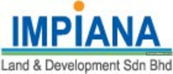 QIANA DEVELOPMENT SDN BHD