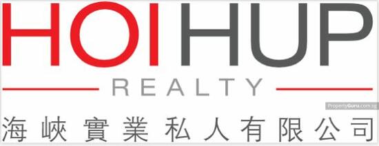 Hoi Hup Realty and Sunway Group