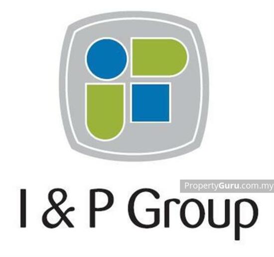 I&P Group Sdn Berhad