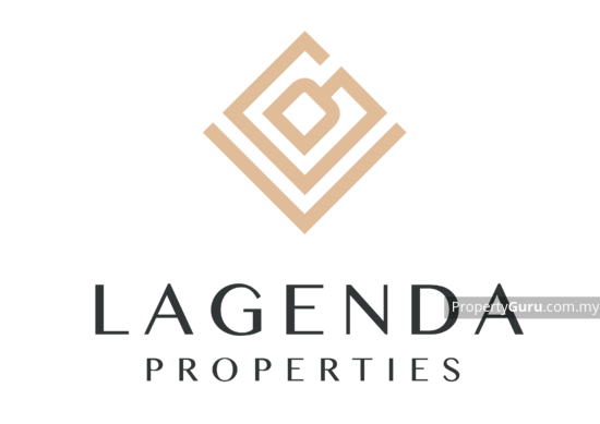 Lagenda Properties Berhad