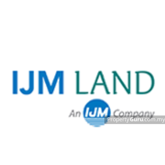 IJM LAND BERHAD