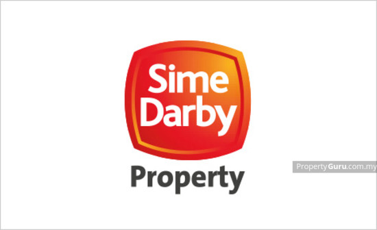 Sime Darby Property - Melawati