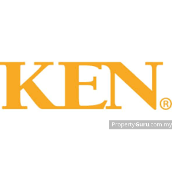 KEN Holdings Berhad