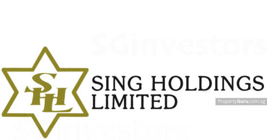 Sing Holdings Limited