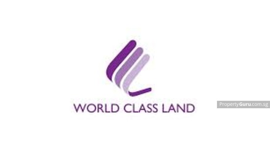 World Class Land Pte Ltd