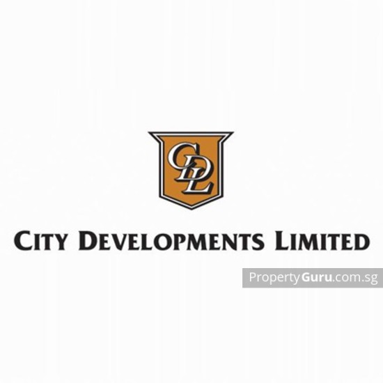 City Developments Limited