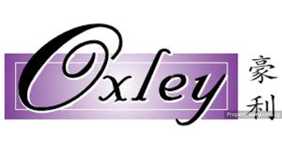Oxley Rise Pte Ltd