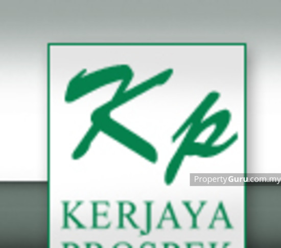 Kerjaya Prospek Group Berhad