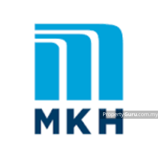 MKH Berhad