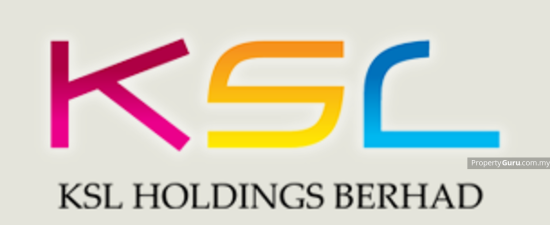 KSL Holdings Bhd