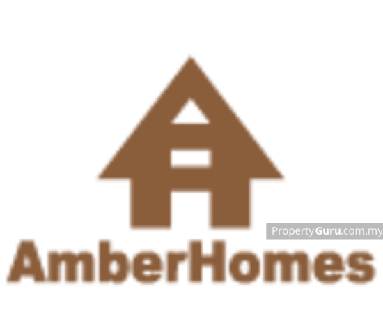 Amber Homes Sdn Bhd