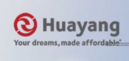 Hua Yang Berhad