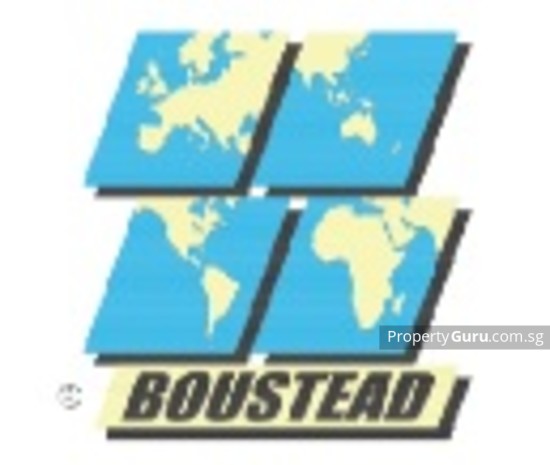 Boustead Projects Limited 