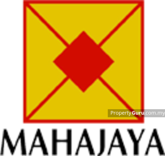Mahajaya Berhad
