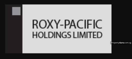 Roxy Homes Pte Ltd