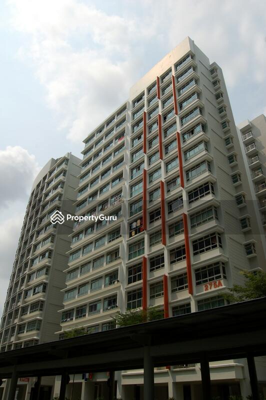 275A Compassvale Link #0