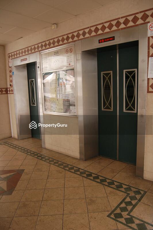255 Compassvale Road #0