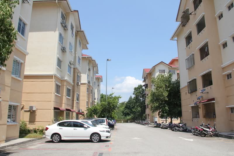 Desa Mutiara Mutiara Damansara Details Apartment For Sale And For Rent Propertyguru Malaysia