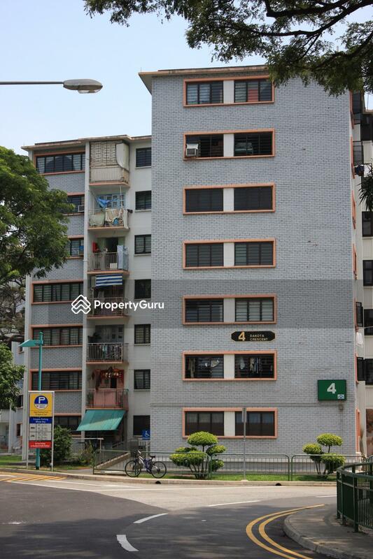 4 Dakota Crescent HDB Details in Geylang PropertyGuru Singapore
