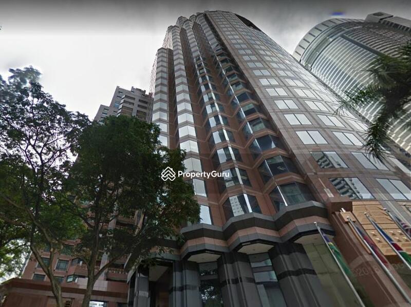 Menara Hla Details Office For Sale And For Rent Propertyguru Malaysia