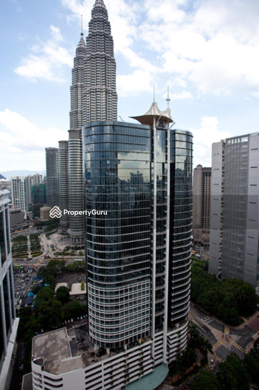 Menara Ta One Details Office For Sale And For Rent Propertyguru Malaysia