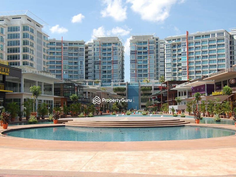 Ara Damansara details, office for sale and rent | PropertyGuru Malaysia