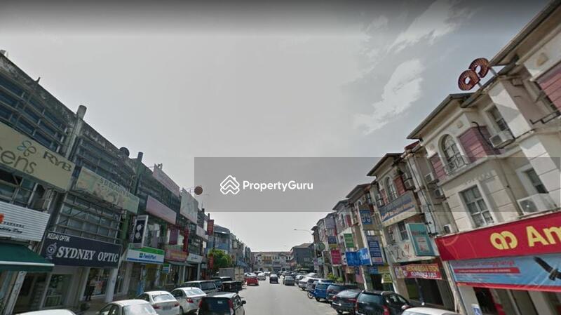 Usj 10 Details Shop Office For Sale And For Rent Propertyguru Malaysia