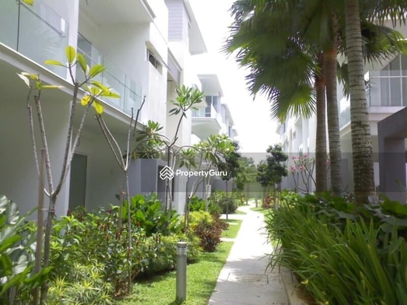 Challis Damansara details, townhouse for sale and for rent PropertyGuru Malaysia