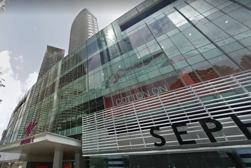 Avenue K Details Shop For Sale And For Rent Propertyguru Malaysia