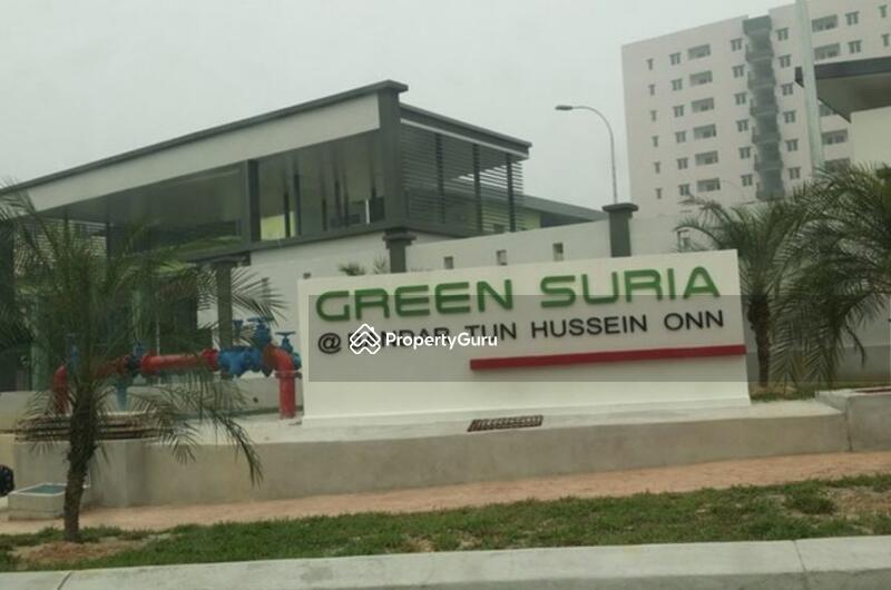 Juara Suria Apartment Details Apartment For Sale And For Rent Propertyguru Malaysia