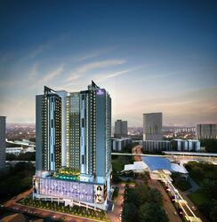 TR Residence